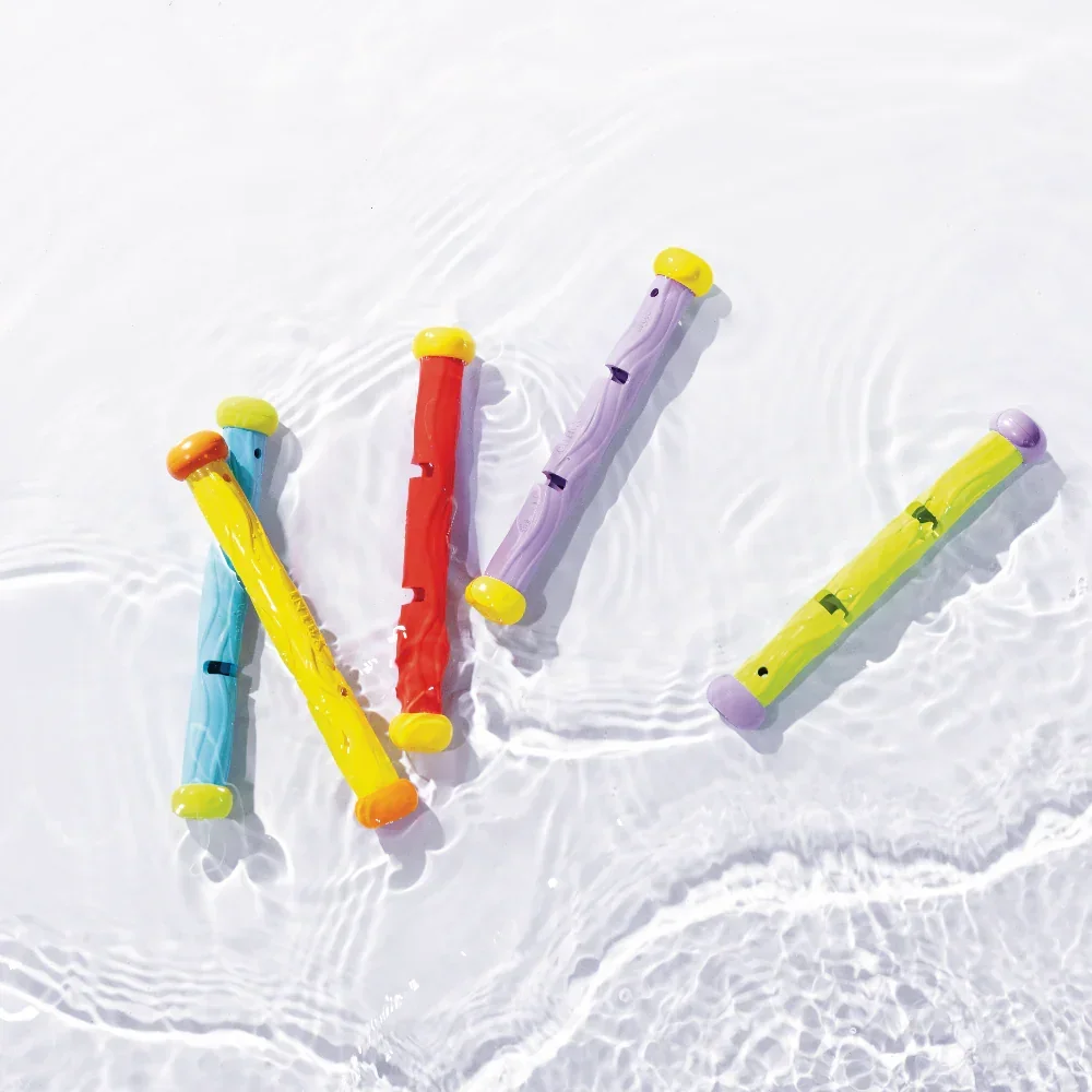 Underwater Pool Toys Play Sticks 55504 - Image 7