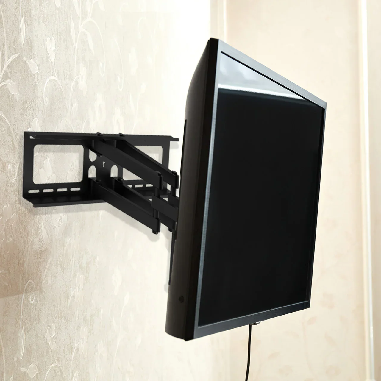 Medium Full Motion TV Wall Mount for 32 inches -55 inches Panels - Image 4