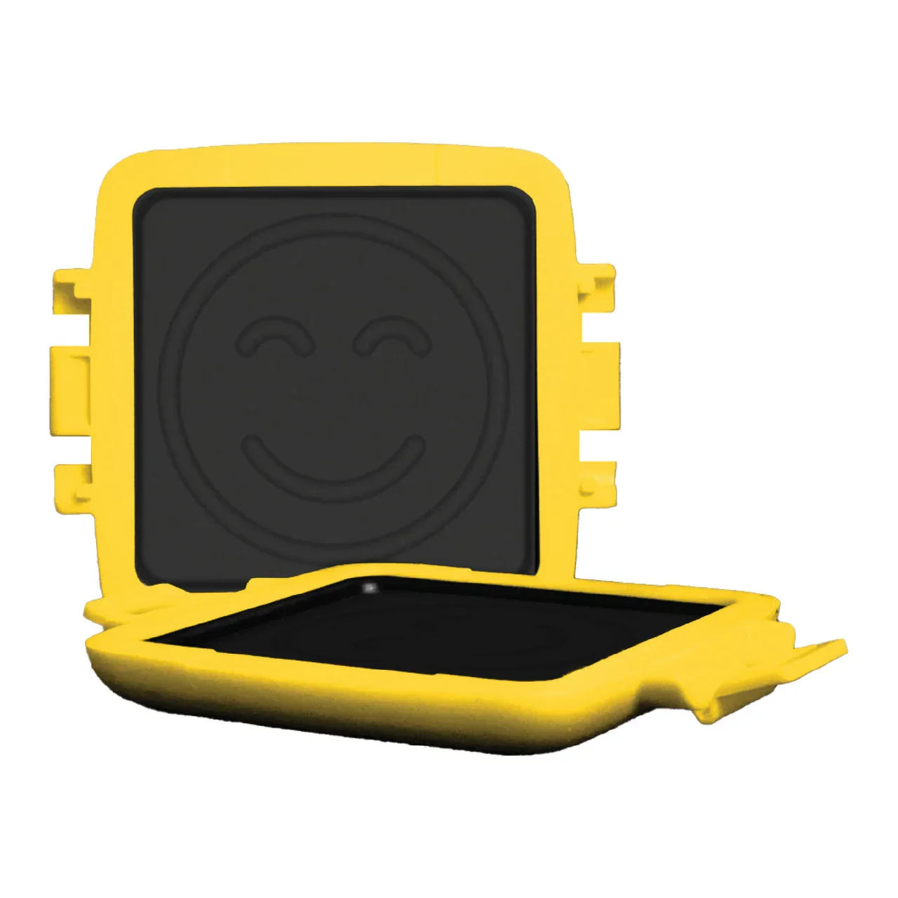 Microwave Toastie Maker Smiley Face - Image 10