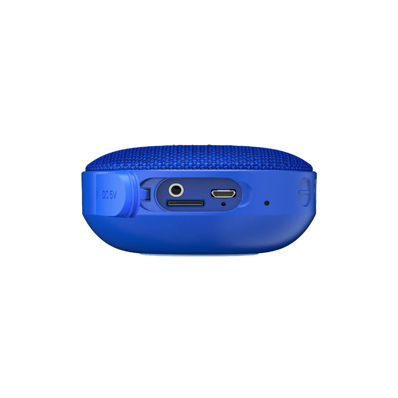 Outdoor Bluetooth Speaker with Mount Blue - Image 12