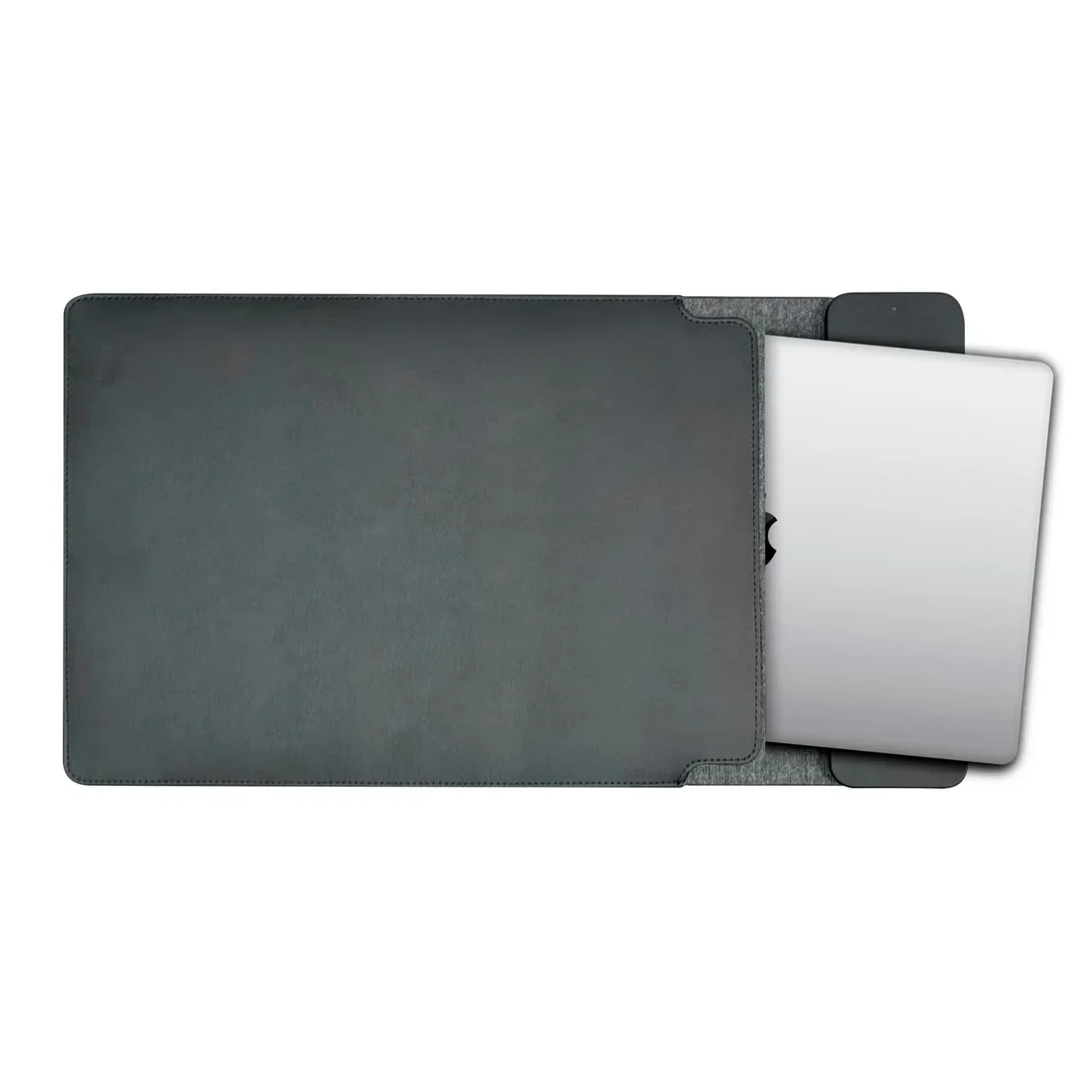 Wireless Charging Laptop Sleeve Up to 16 Inch Black - Image 11