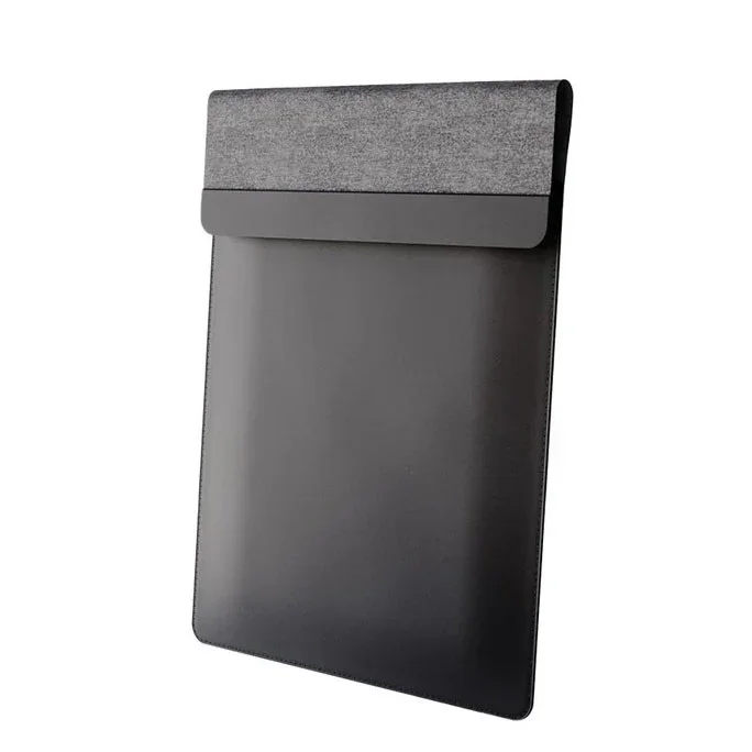 Wireless Charging Laptop Sleeve Up to 16 Inch Black - Image 13