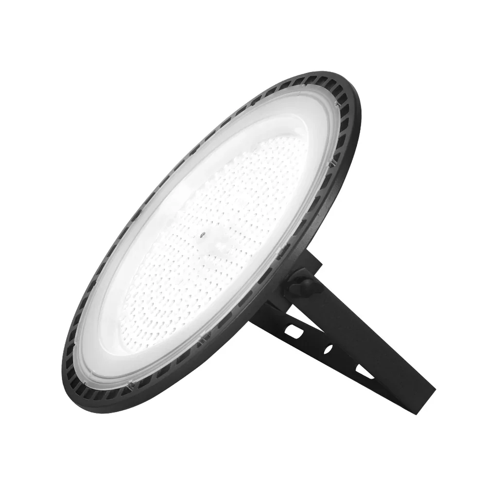 High Bay Light LED 200W Industrial Lamp Workshop Warehouse Factory Lights - Image 3