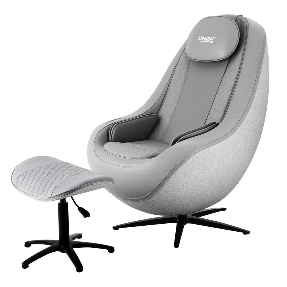 Massage Chair Electric Recliner Home Massager 3D ROLI - Image 6