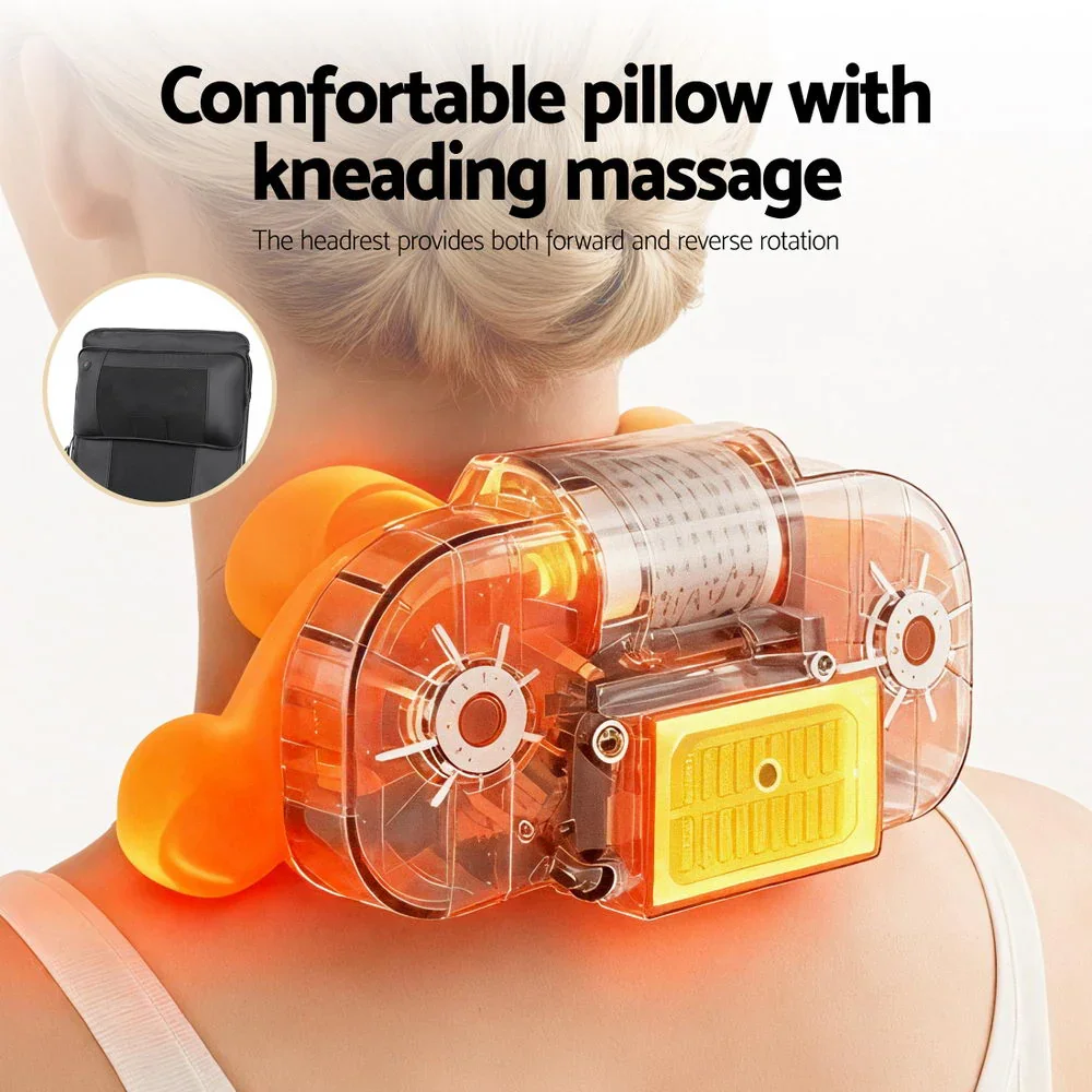 Massage Chair Electric Recliner Home Massager AYAN - Image 6