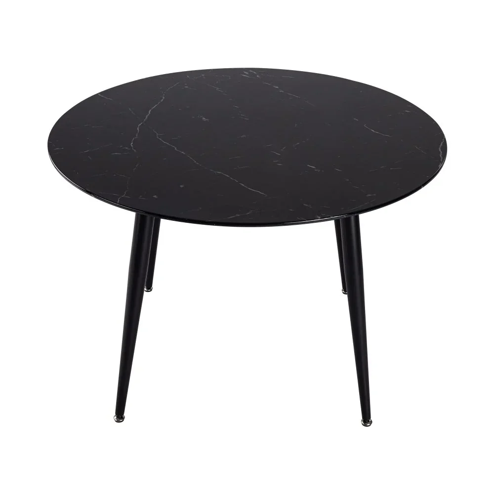 Marble Mania Round Table - Image 7