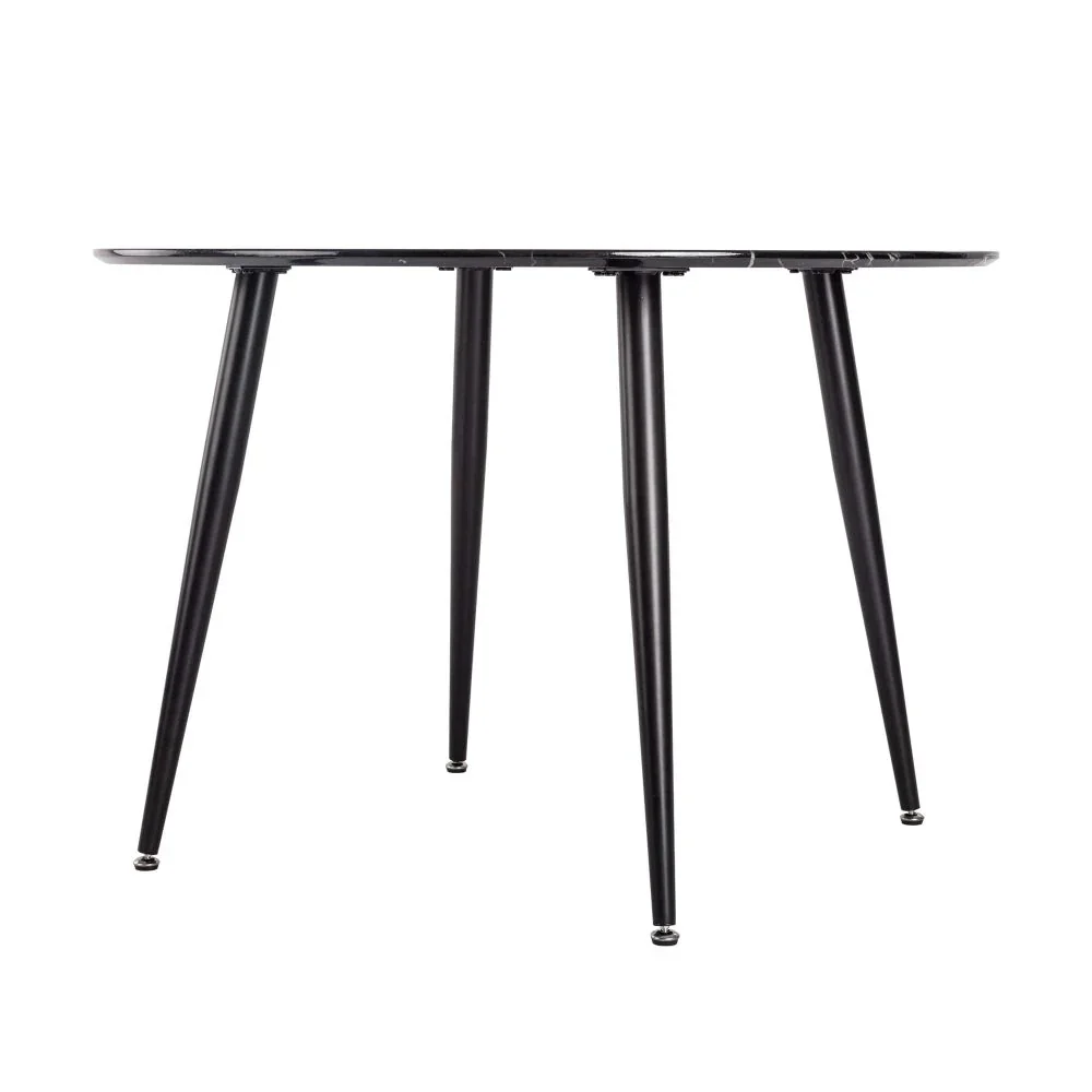 Marble Mania Round Table - Image 8
