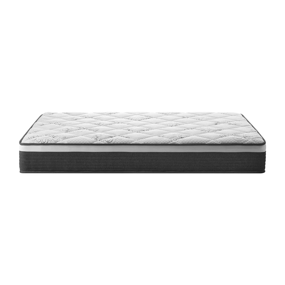 King Single Mattress Luxury Foam Pocket Spring 30cm - Image 6