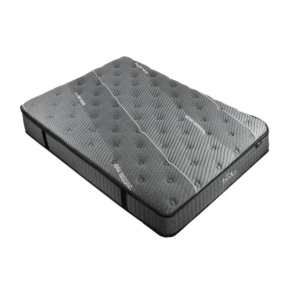 Euro Top Double Mattress Breathable Spring 34cm - Image 6