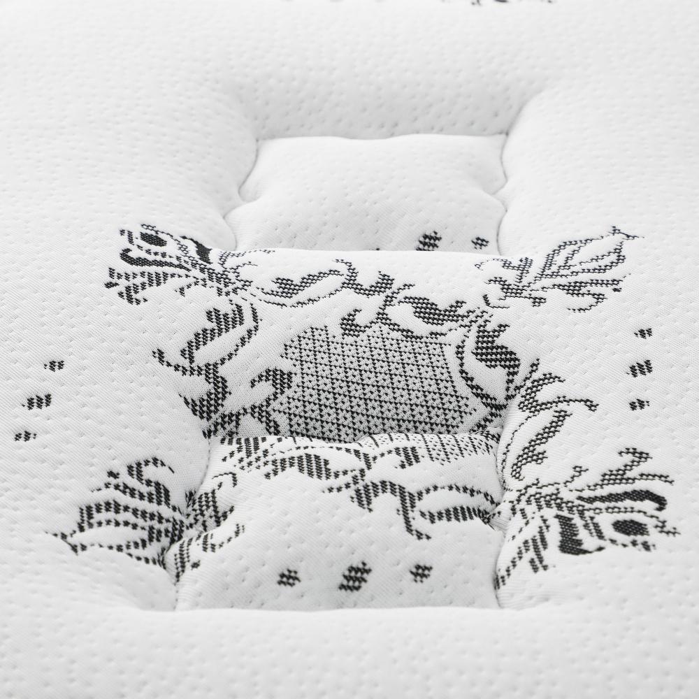 Double Mattress Breathable Bonnell Spring 21cm - Image 5