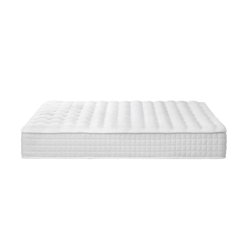 Single Mattress with Top Pocket Spring System 27cm - Image 6