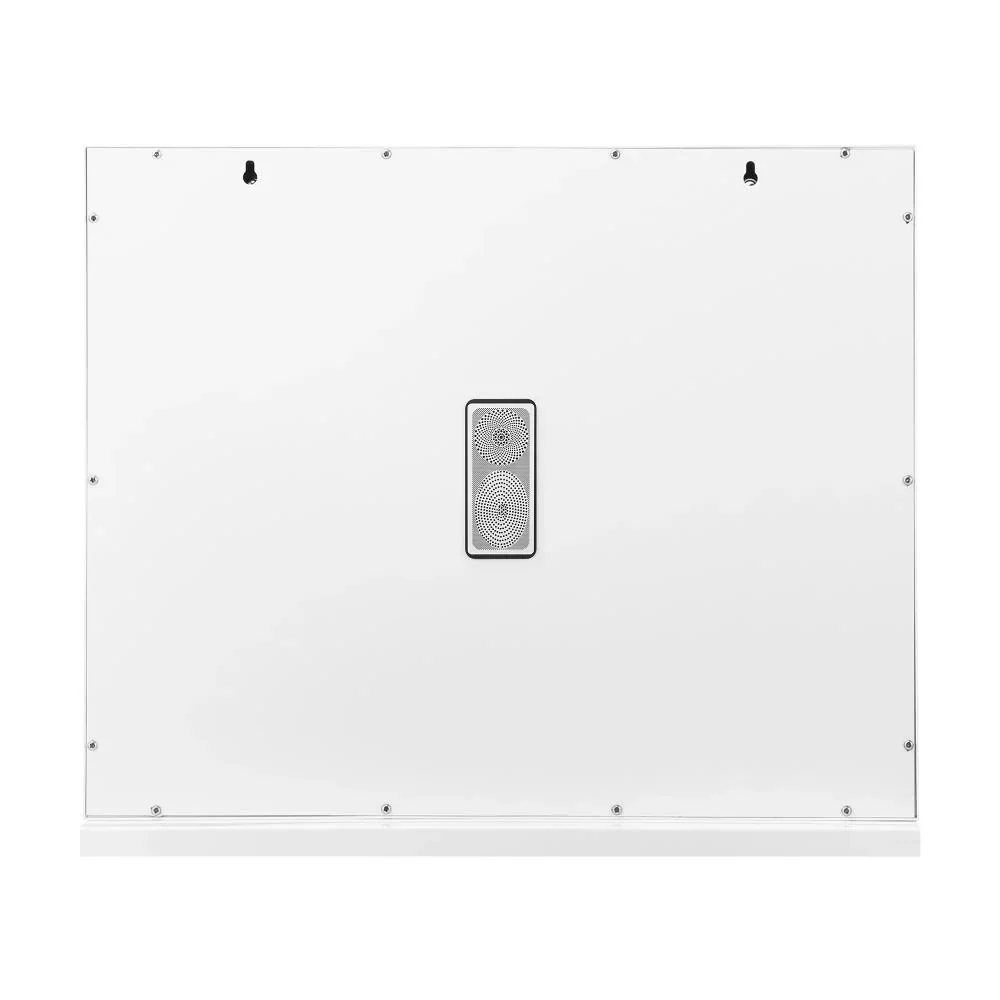 Bluetooth Hollywood Makeup Mirrors with LED 58x46cm - Image 4