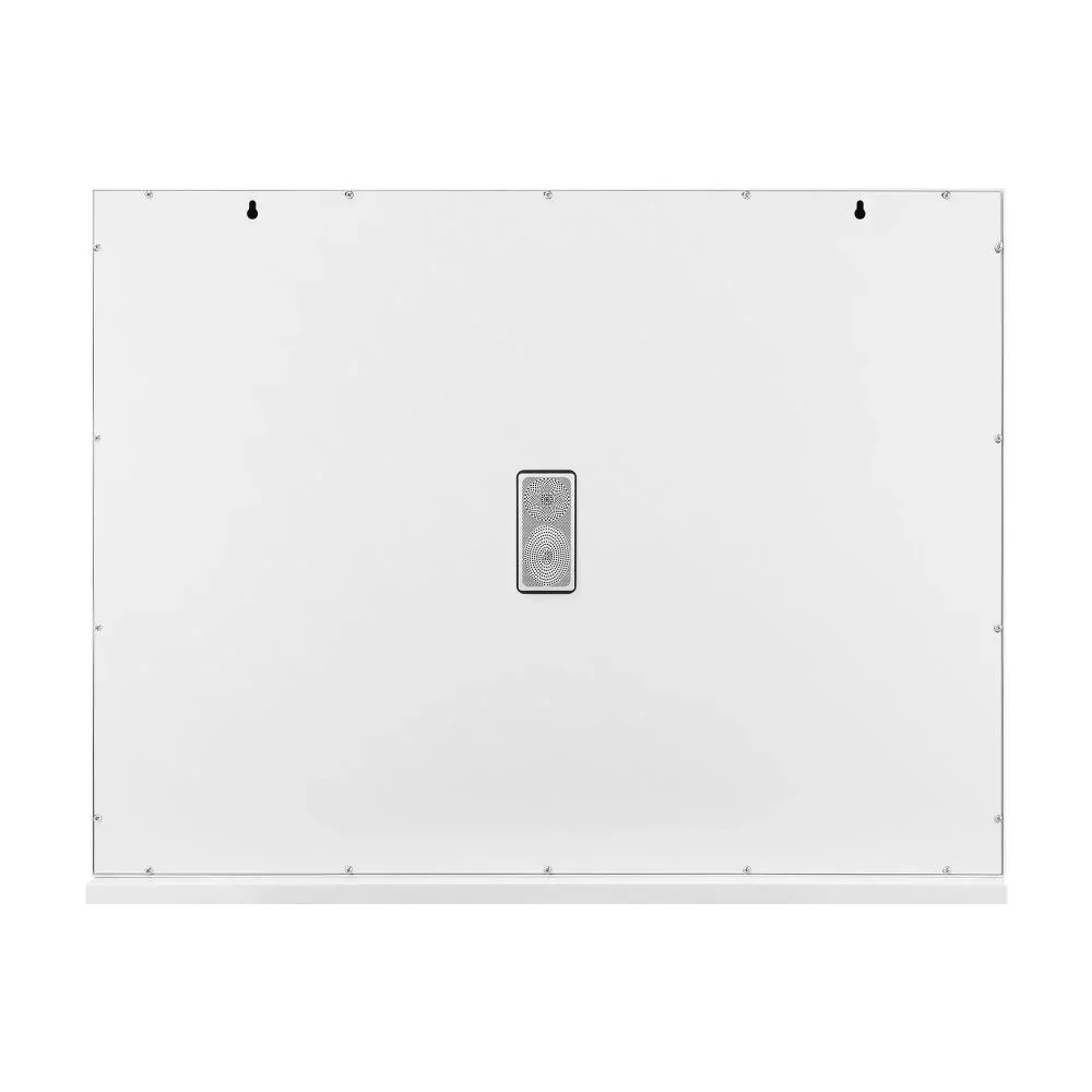 Bluetooth Hollywood Makeup Mirrors with LED 80x58cm - Image 2