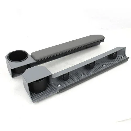 New Armrest Cup Holder Magnet Door For Land Cruiser 70 76 79 Series Hj75 Hzj75 - Image 10