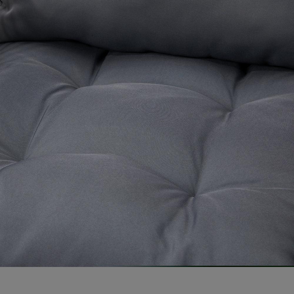 2 Seater Outdoor Patio Lounge Setting - Image 8