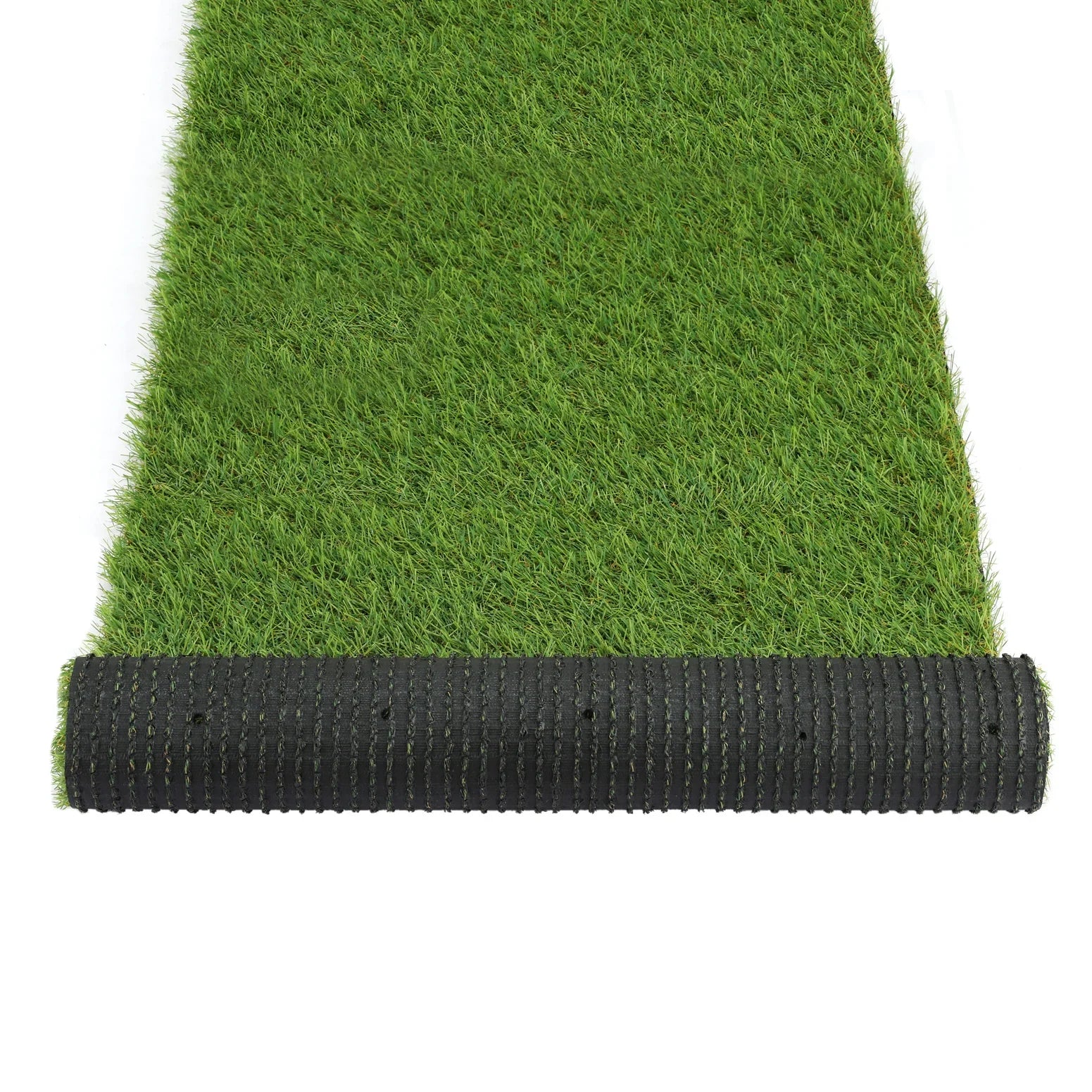 Prime Turf Artificial Grass 30mm 2mx5m 30SQM Synthetic Fake Lawn Turf Plastic Plant 4-coloured - Image 3
