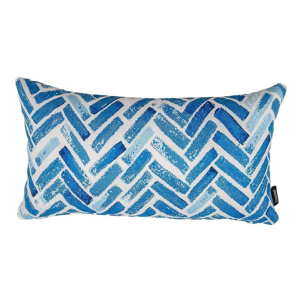 Rectangular Outdoor Cushion Pillows - Image 2