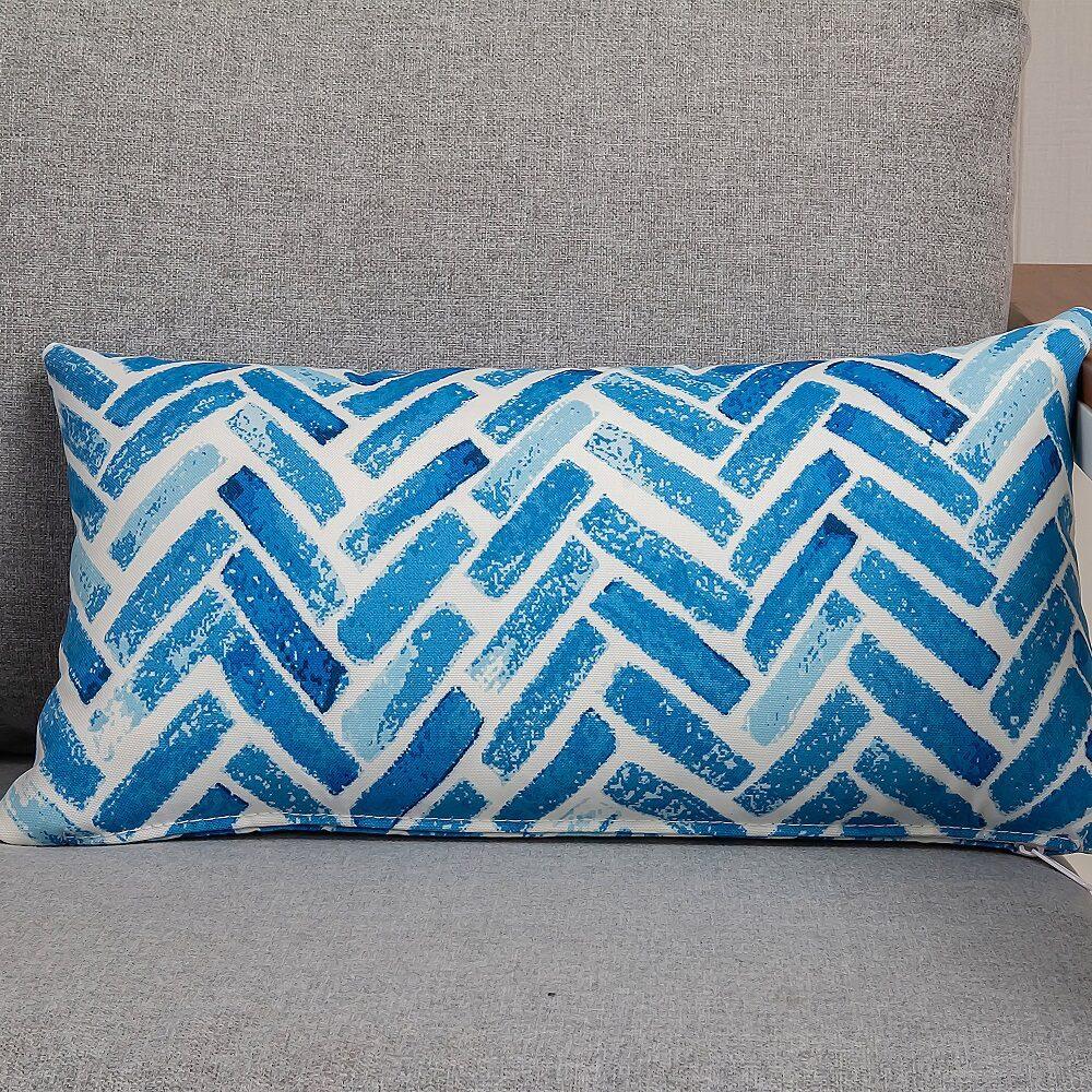Rectangular Outdoor Cushion Pillows - Image 4