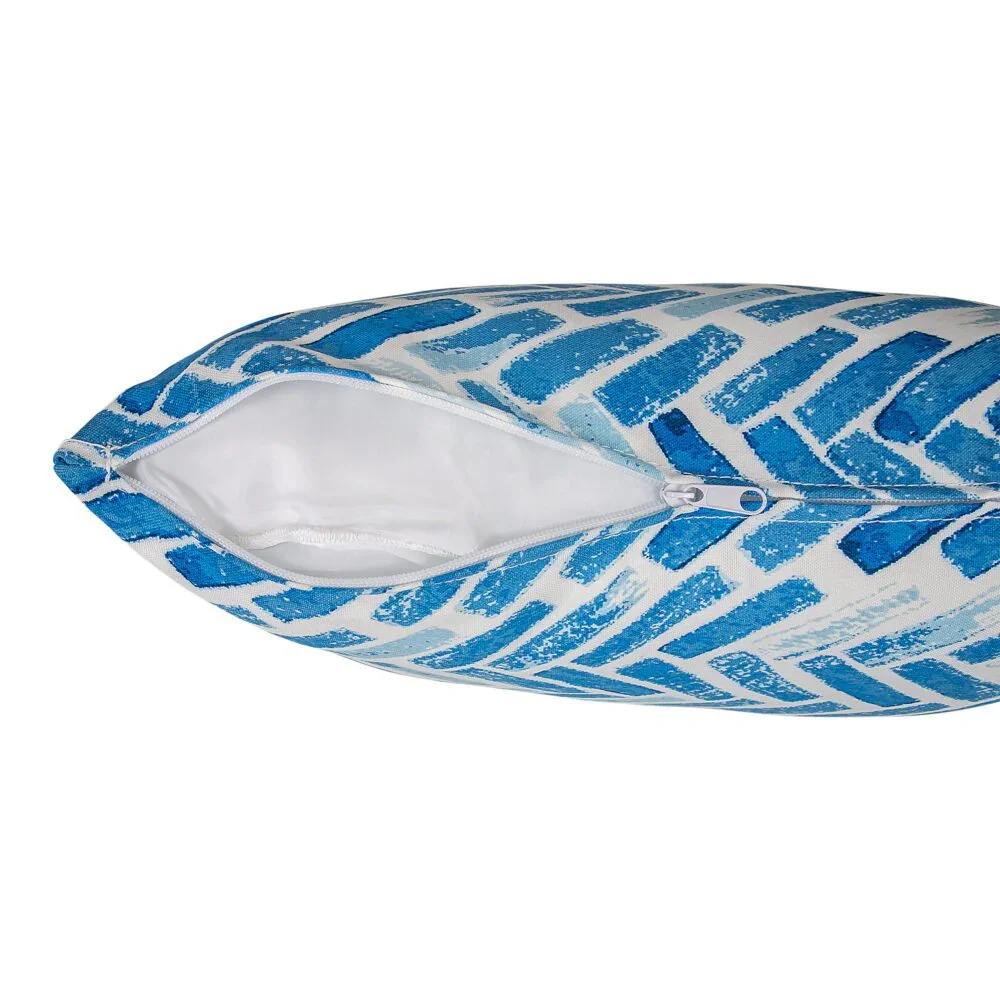 Rectangular Outdoor Cushion Pillows - Image 5