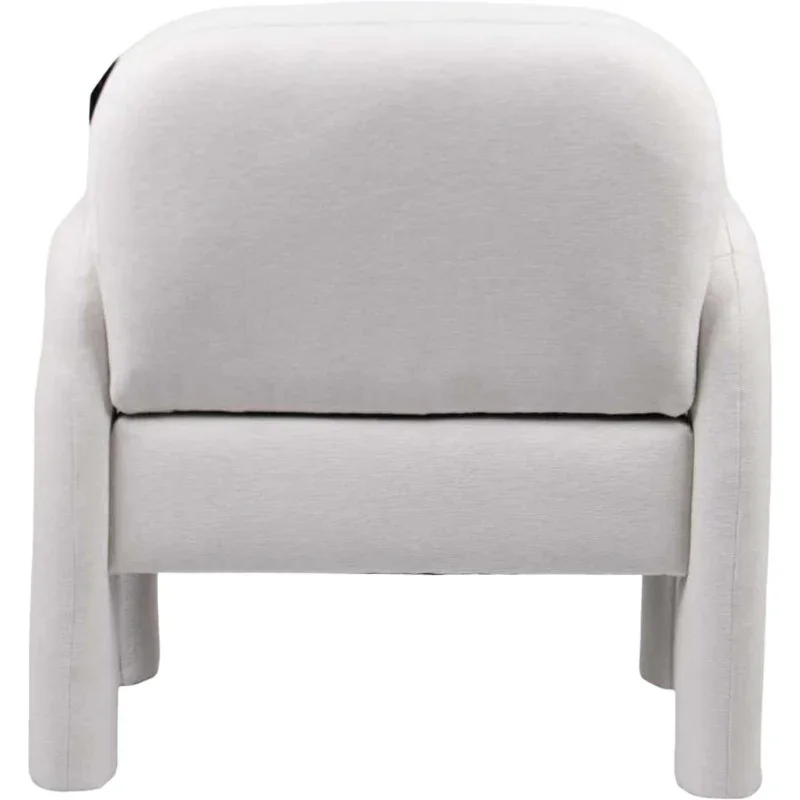Regency Occasional Chair 81cm - Image 4