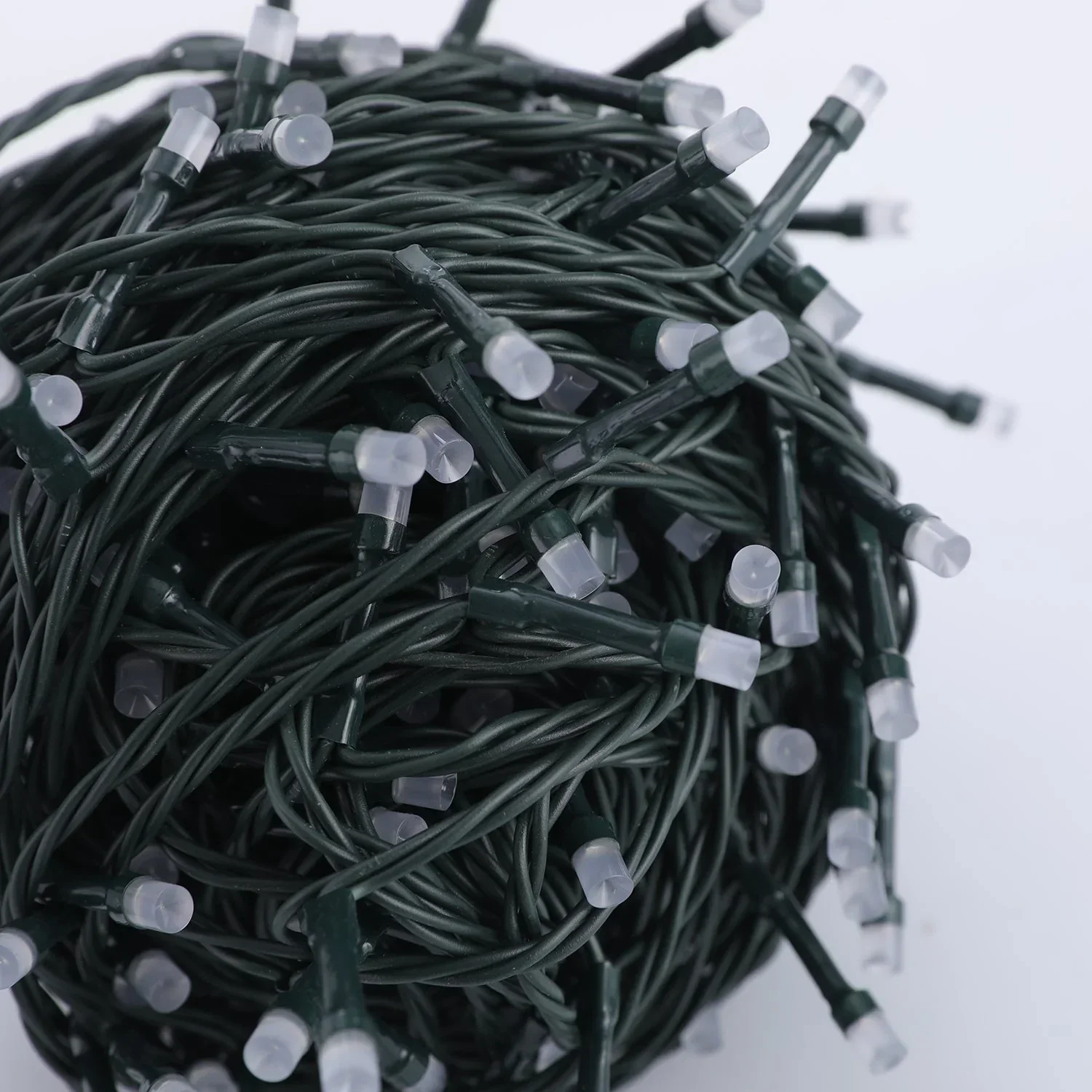 Samland 50m 500 Led Dynamic Colour Changing Fairy Light With Remote Control - Image 3
