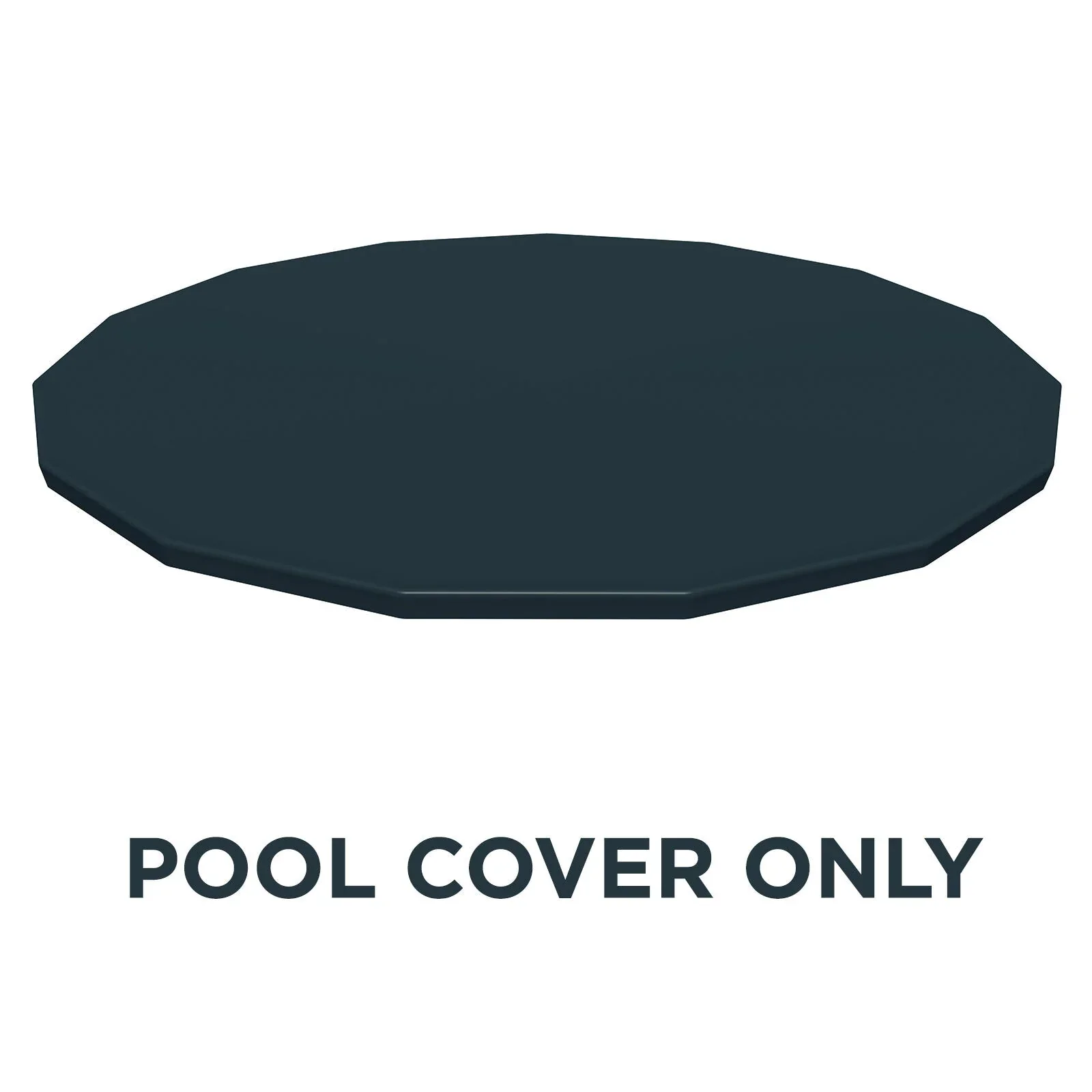 Samland Pool Cover for 15FT Above Ground Pool (58038) - Image 2