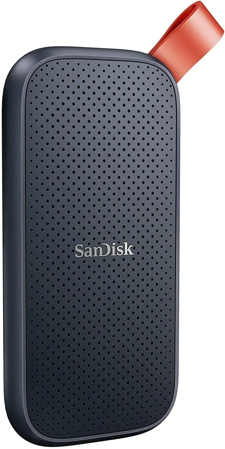 1TB Portable SSD SDSSDE30-1T00-G25 - Image 2