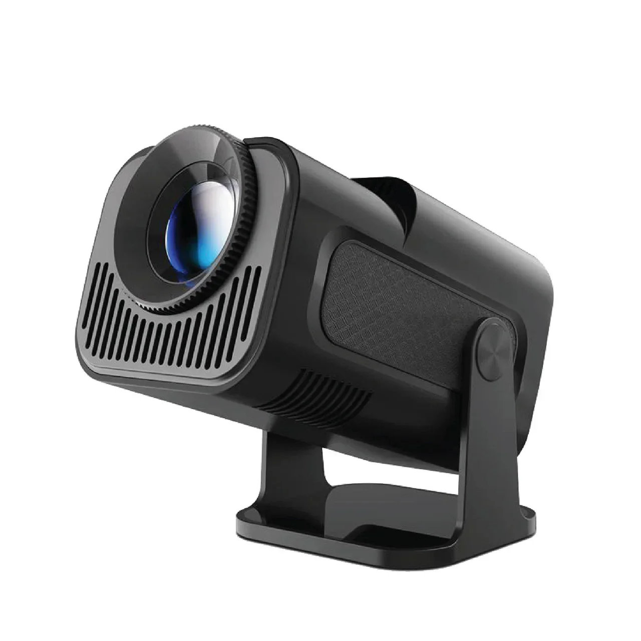 Smart Gaming Projector with 80 Games Dual Controllers - Image 14