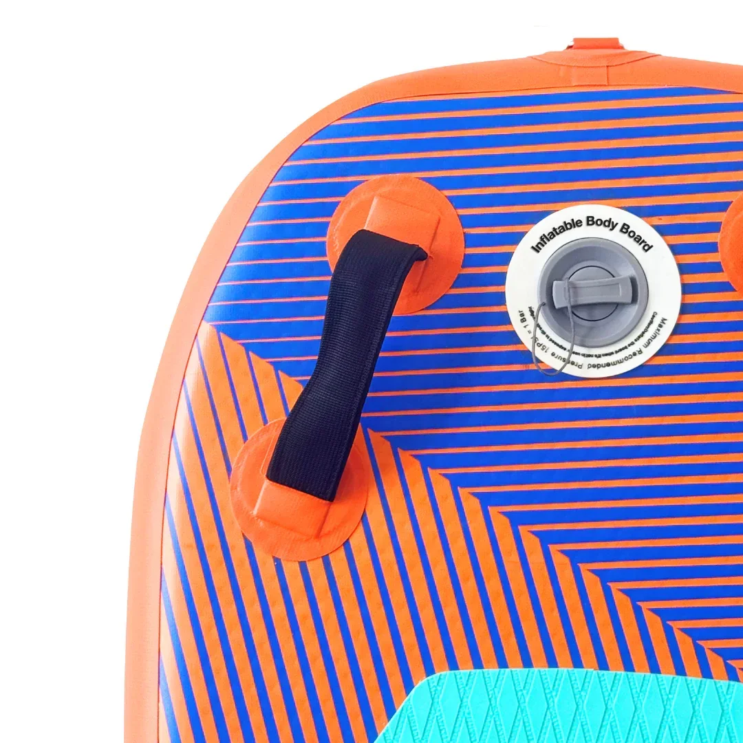Curl Inflatable Body Board - SP-BB-94 - Image 3