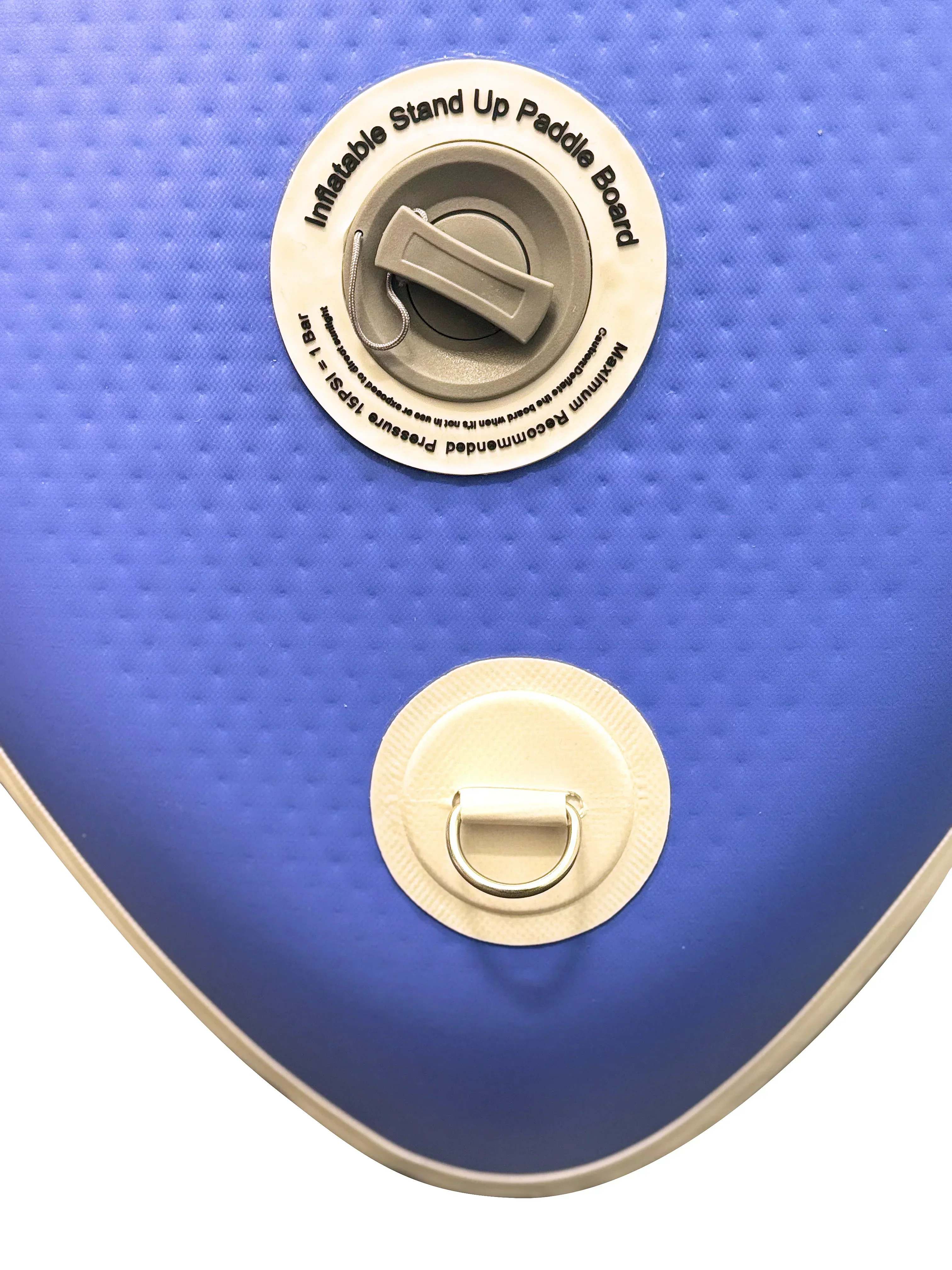 Mojo Inflatable Stand Up Paddle Board - SP-SUP-320 - Image 3
