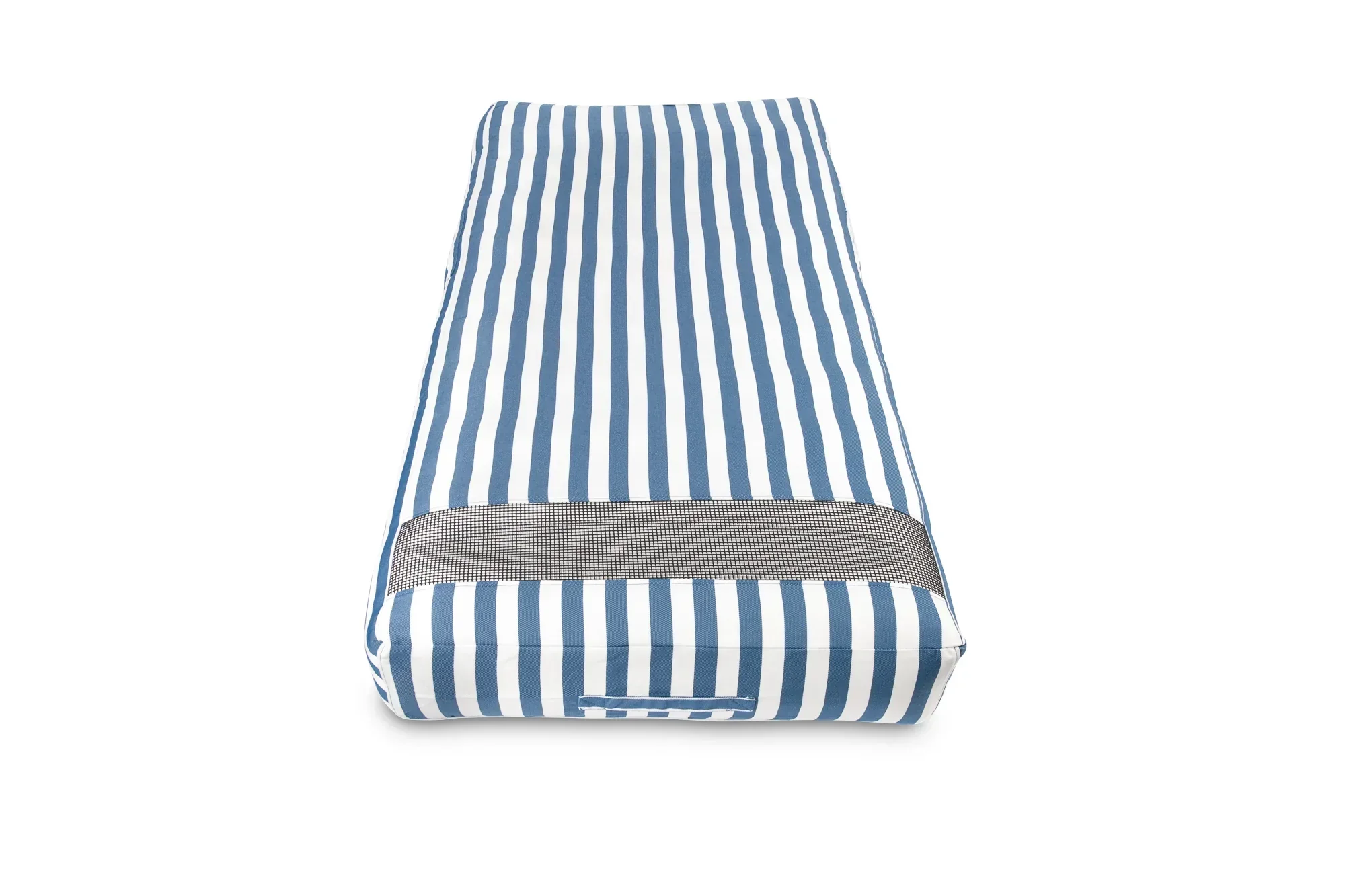 Paradisus Luxury Pool Lounge Blue Stripe RL-884B - Image 7