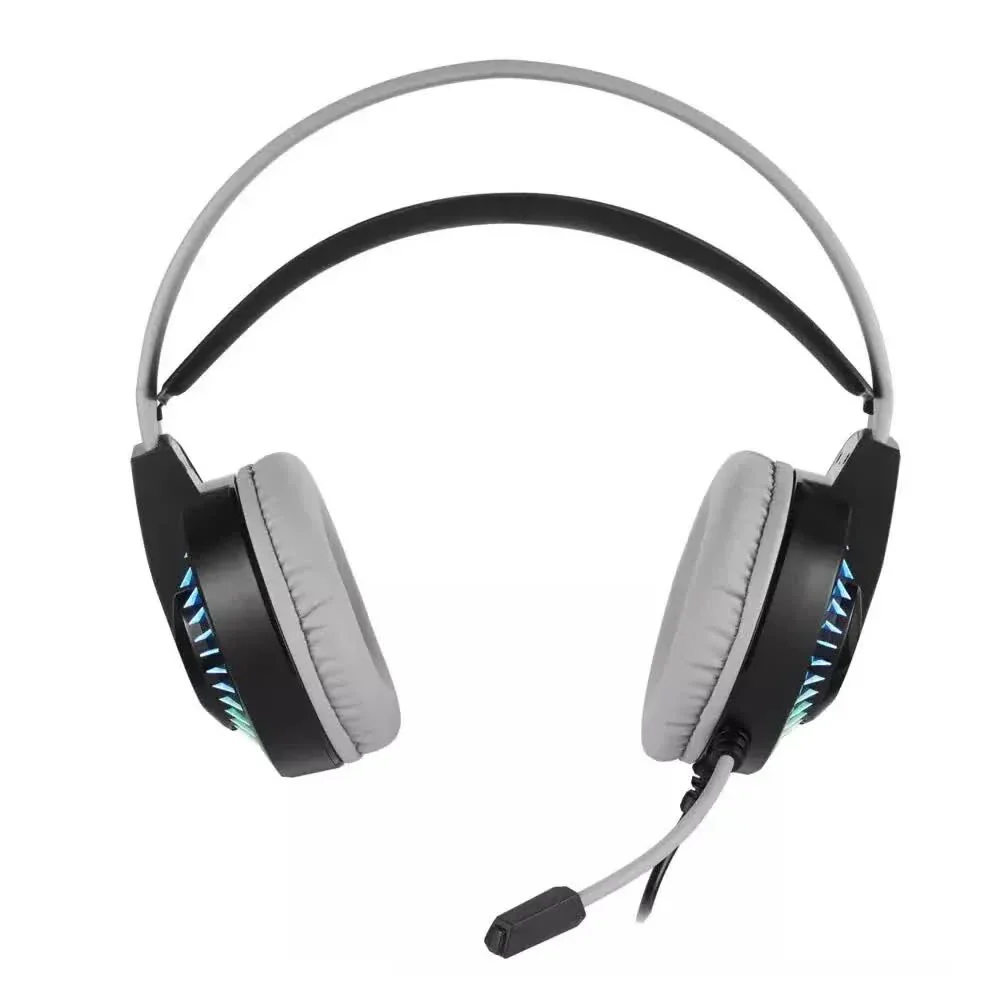 the Mandalorian Gaming Headset Headphones Earphones with Microphone - Image 4