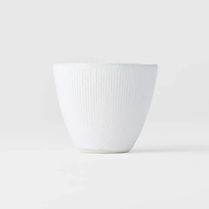 Teacup 175ml Snow Leaf Glaze - Image 3