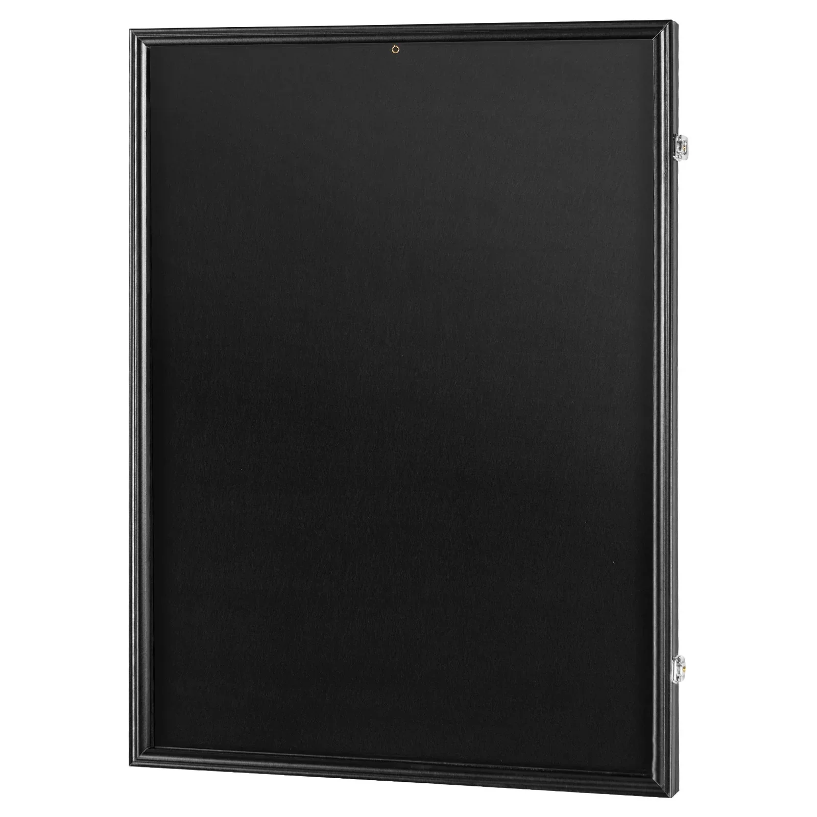 2PCs Jersey Display Frame Case, 590 x 790 x 40 mm, Large Lockable Sport Jersey Shadow Box with 98% UV Protection PC Glass and Hangers, for Baseball Basketball Football Hockey Shirt and Uniform - Image 10