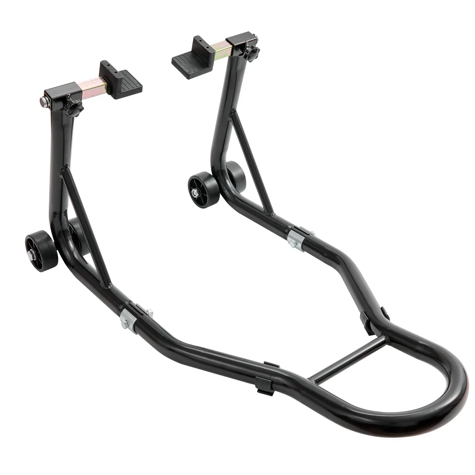 Motorcycle Bike Stand Rear 850 LBS Forklift Spoolift Paddock Swingarm Lift - Image 10
