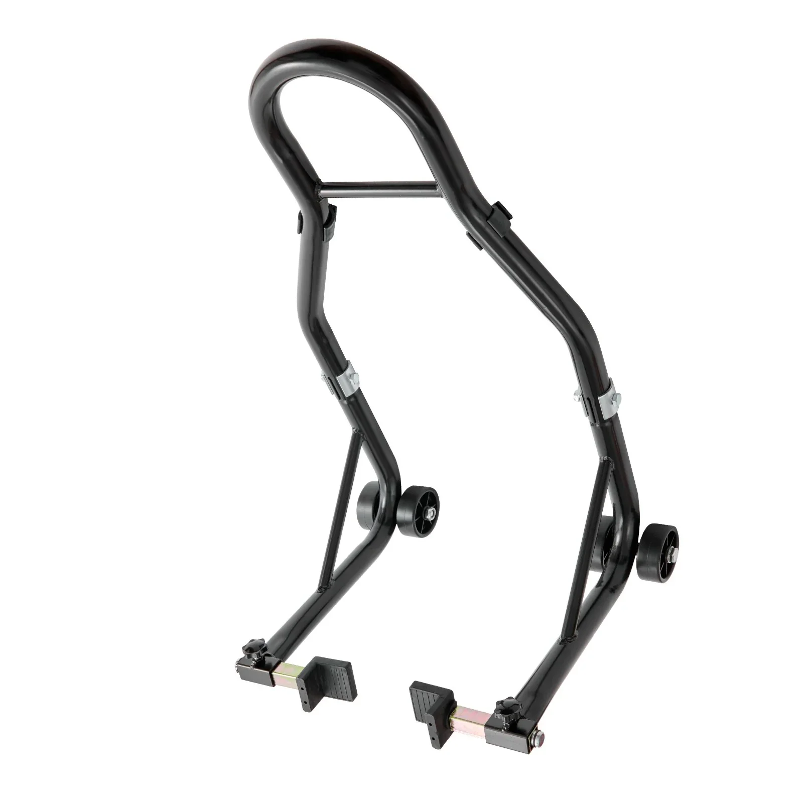 Motorcycle Bike Stand Rear 850 LBS Forklift Spoolift Paddock Swingarm Lift - Image 11