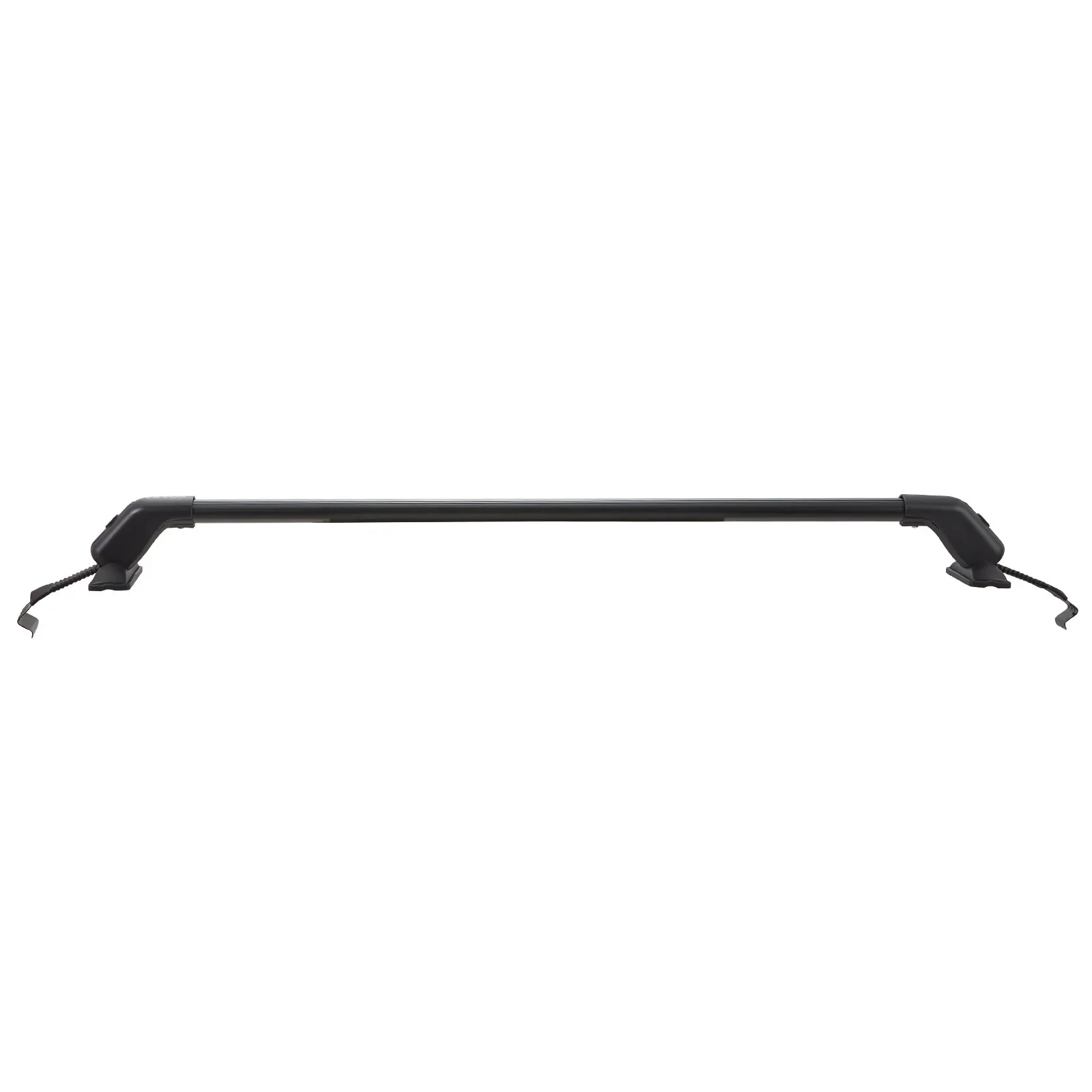Universal Roof Rack Crossbar for Naked Roof Vehicle Aluminum with Lock - Image 11