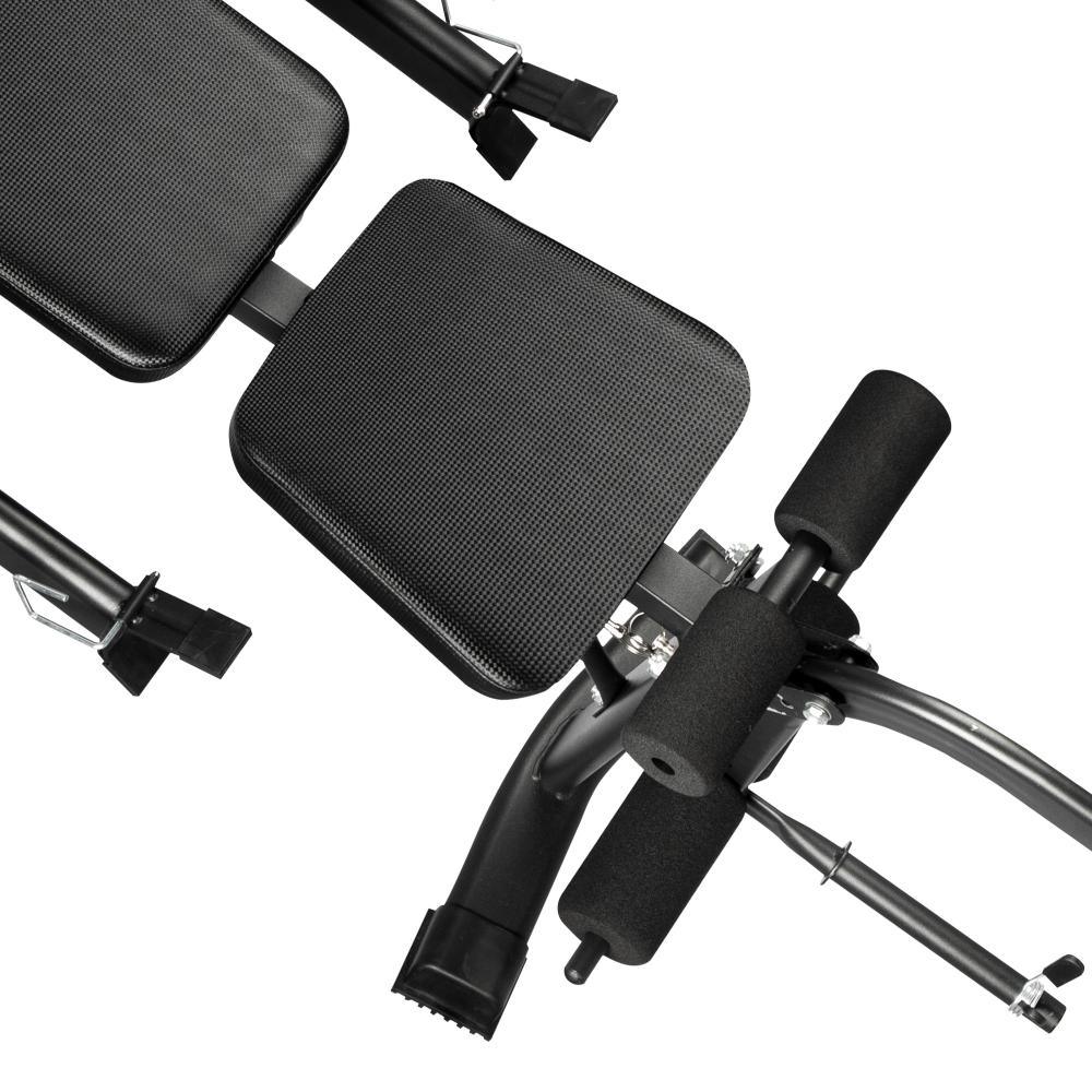 Press Weight Bench 8in1 Multi-Station Fitness - Image 7